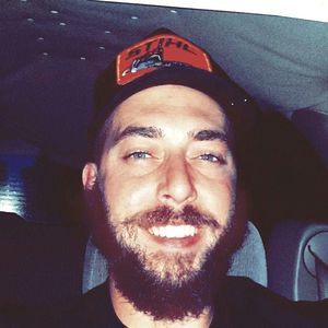 Meet your Posher, Nathan